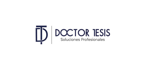 DoctorTesis - Consultora de Proyectos Académicos y Profesionales