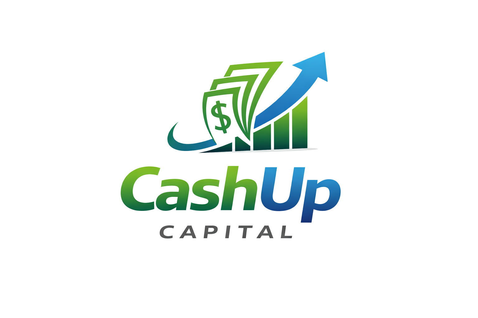 CashUp Capital – Plataforma digital de micropréstamos