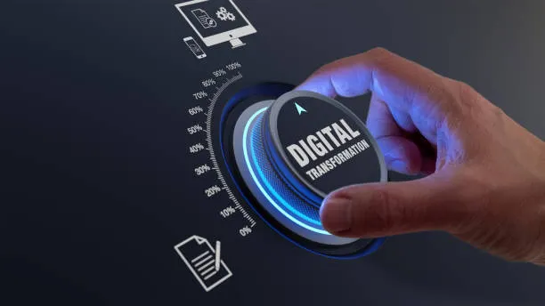 Transformación digital: el camino hacia empresas más competitivas