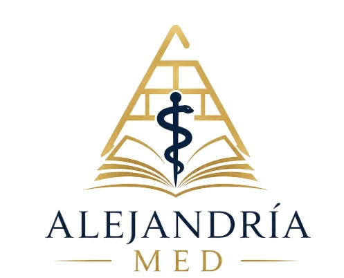 Alejandría Med